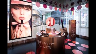 Nars Cosmetics | Afterflow Collection Pop-Up at Sephora