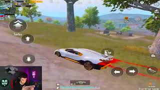 ENVANTERİMDE ÇOK İLGİNÇ BİŞEY BULDUM ! | CİO PUBG MOBILE