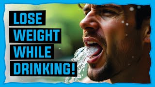 Turn Your Water into a Fat-Burning Machine!