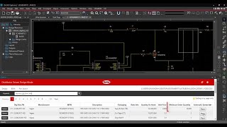 UltraBOM for OrCAD