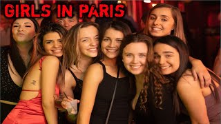 About Girls In Paris | Dating In Paris | Traveller Dating Guide | Red Light Days