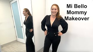 Mi Bello Mommy Makeover En Beverly Hills - Dr. Dass