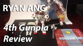 MG Gundam Review: RX-78-5 G05