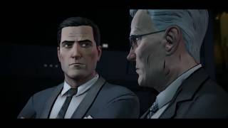 Batman   A Telltale Game Series   Episode 2   Children of Arkham