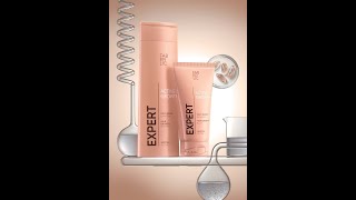 Про шампунь Рост волос - серия Expert Hair/ Фаберлик