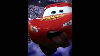 "I wanted to give the folks a little sizzle." #cars #lightningmcqueen