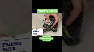 Pumpica goriva Stihl Husqvarna Demon Villager 📲 061/25-25-444