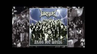 Ursus - Hijos del Metal