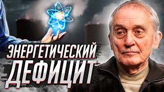 Собственное технологическое удушение. Игорь Острецов