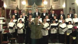 Emmanuel kamarakórus - A. L. Webber: Pie Jesu