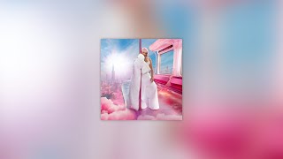 nicki minaj - blessings (ft. tasha cobbs leonard) [sped up]