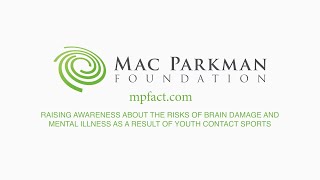 Mac Parkman Foundation