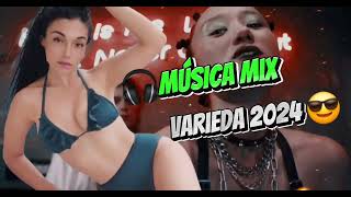 Mix variada discoteca 2024 🔞 Fiesta latina 2024 LO más nuevo ( reggaeton, bachata, cumbia)