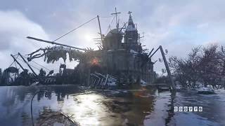 Metro Exodus - Playthrough [Part 2/7]