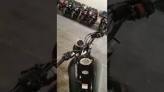 Yamaha XSR 155 Hitam  / XSR155 2022 Hitam / XSR 155 Black / XSR 2022