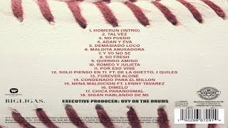 Descargar (HOMERUN ALBUM COMPLETO ){LINK DE DESCARGA}