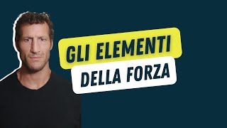 Gli Elementi della Forza I Educazione Fisica I The Digital Moon