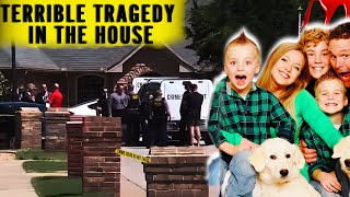 He carried out a massacre in the family home! Candy's Family | Documentary about true crimes.