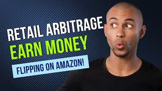 Amazon Retail Arbitrage! Make money Flipping On Amazon 2022