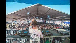 Francisco Allendes   DreamBeach 2019