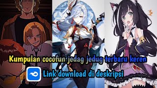 Kumpulan Story Anime Keren Wa dan IG #1