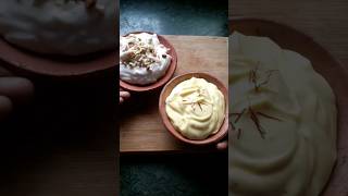 Instant Homemade Shrikhand recipe #shrikhand #sweet #indiandessert #instantrecipes #like #share