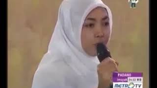 Islam : Nabi Yusuf - Mimpi - Quraish Shihab Menjawab