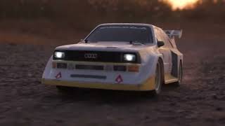 M48S Audi Sport Quattro S1 (Special Edition) 2