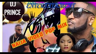 AFROBEATS NOV 2019 VIDEO MIX | NAIJA 2020 | DJ PRINCE FT MR P| WIZKID| DAVIDO |SKALES | ZLATAN