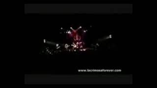 Lacrimosa - Versuchung (Live In Mexico City 1998) (Part 14/17)