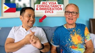 Foreigners Married To Filipinos, Is The 13A Visa Right For You?