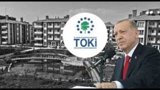 CUMHURBAŞKANI ERDOĞAN TOKİ İNDİRİM MÜJDESİ ! #eğitim #bilgi #toki