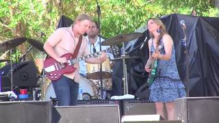 Tedeski Trucks Band   Midnight in Harlem Wanee 2012