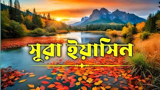 সূরা ইয়াসিন প্রথম মুবিন পর্যন্ত || Surah Yasin first Mubin