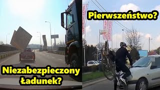 Witamy w Polsce! #25 Kolizje/Wypadki na drogach | Polskie Drogi... |