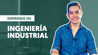 Estudia Ingeniería Industrial en Universidad UCATEC