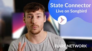 State Connector Introduction - Songbird / Flare Network