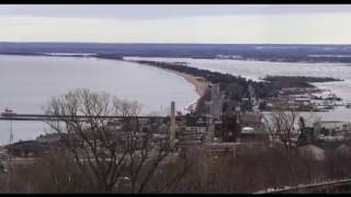 Canal Park Timelapse