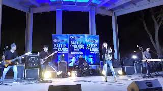 5:30 band Battle of the bands 2019 (Batangas City)