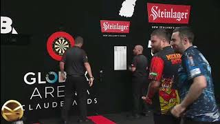 Luke Humphries vs Michael Smith | NZ Darts Masters 🎯