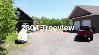 2804 Treeview