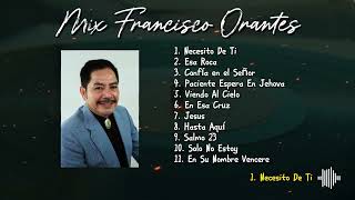 Mix de Francisco Orantes