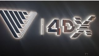 4DX MOVE TIME |MOVE TIME |FUN TIME |GHOSTBUSTERS |VILLAGE CINEMAS CENTURY CITY |GLEN WAVERLEY VIC