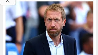 🛑FOUR THINGS LEARNED FROM GRAHAM POTTER'S FIRST MATCH IN CHARGE📌