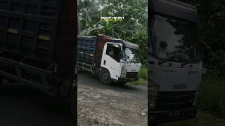 story WA truk | #dumptruck #storytruk