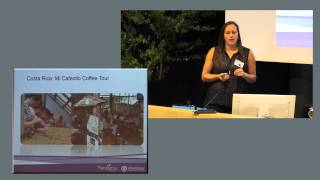 Leadership and Governance for Sustainable Tourism --Conference 2.7.2014 speech 7/9