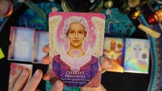 ANOTHER JUNE 2024 RELEASE! THE 22 ARCHANGELS ORACLE -Review- TAP INTO THIS POWERFUL SUPPORTIVE FORCE