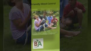 Transform Your Lawn: Rocky Mountain BioAg® Solutions + Fiesta Weed Killer