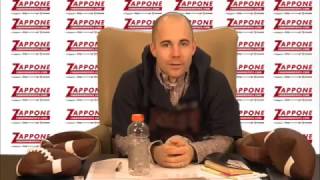 Zappone CJDR Super Bowl Bloopers | Zappone Chrysler Jeep Dodge RAM | 12065 | 12832