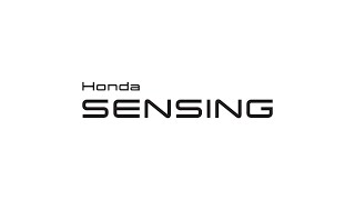 [혼다] Honda Sensing™